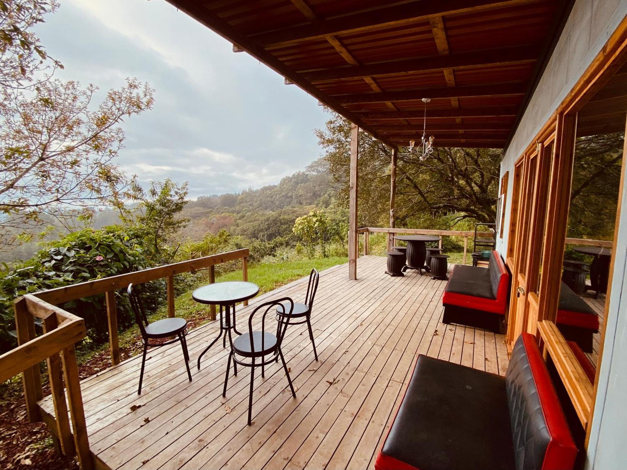Poas Casa Monte Armadillo المظهر الخارجي الصورة