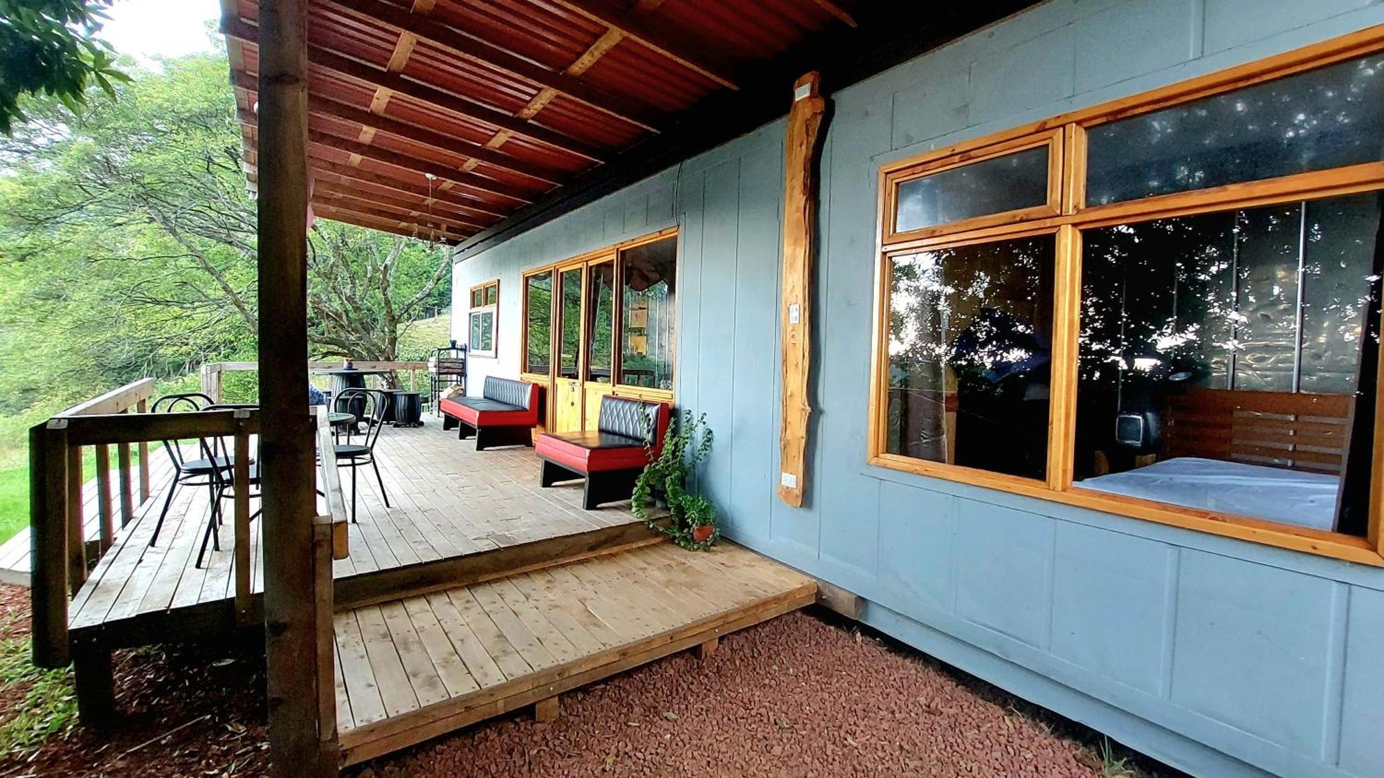 Poas Casa Monte Armadillo المظهر الخارجي الصورة